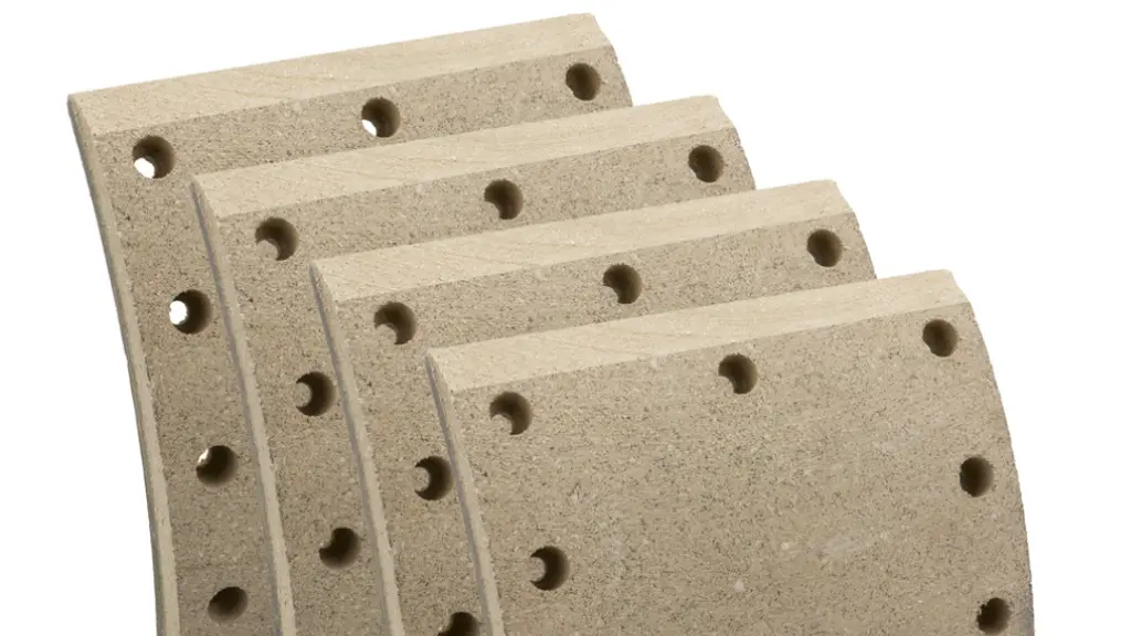Toughla Brake Linings
