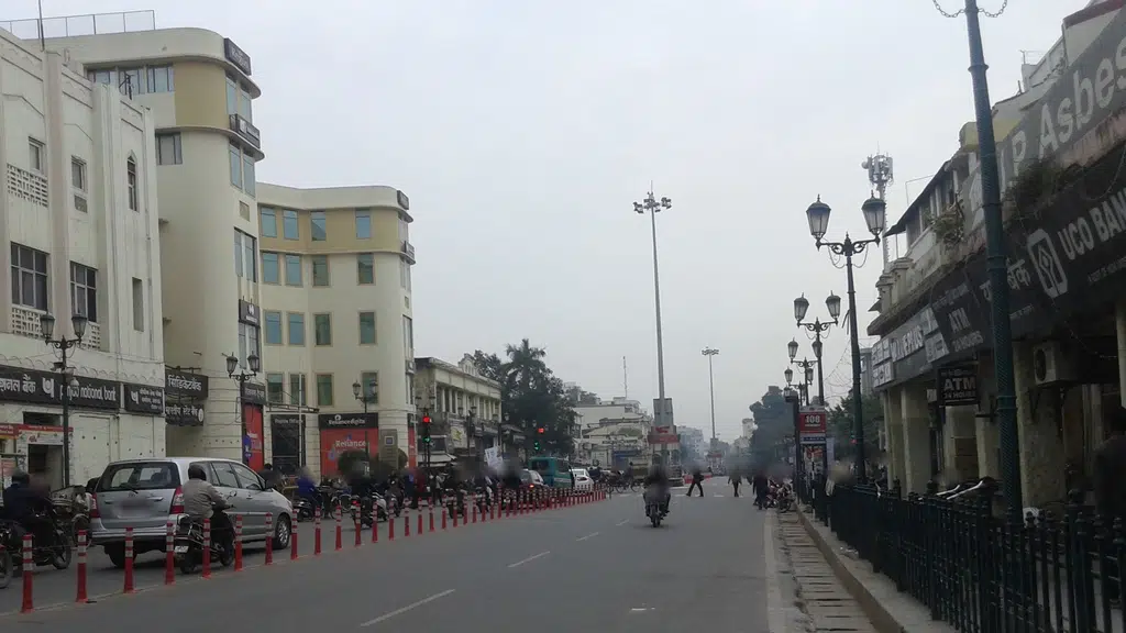 Ram Kewal Tea Stall