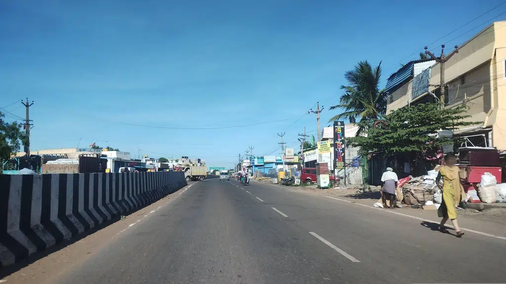 Pallavan Grama Bank Nandambakkam Branch