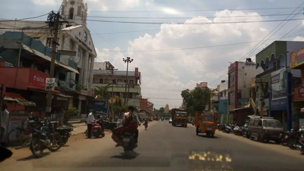 Rajeswaran Malligai