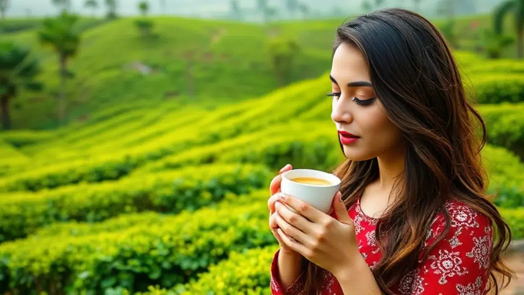 Assam Tea Company