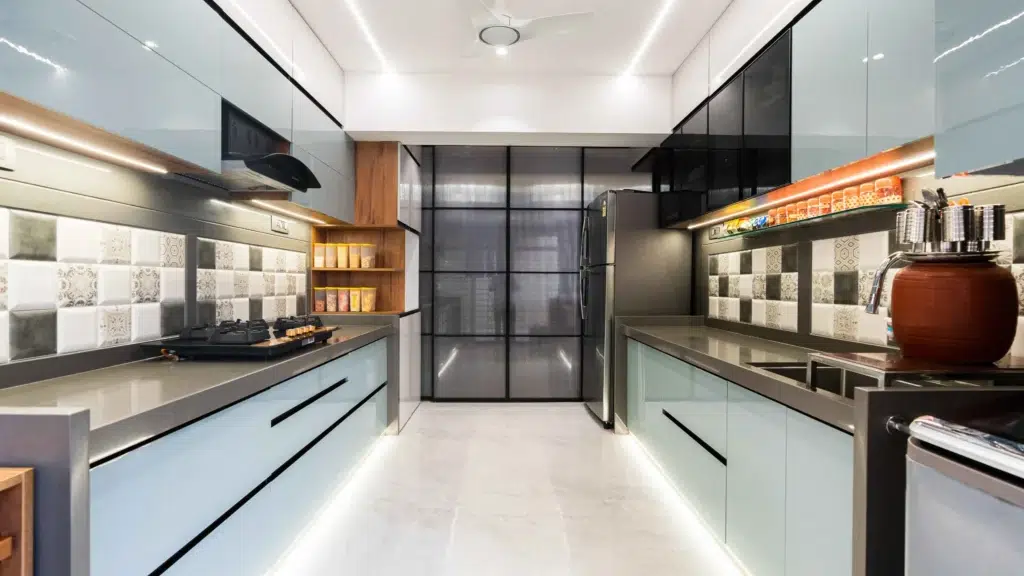 R.N.Interiors