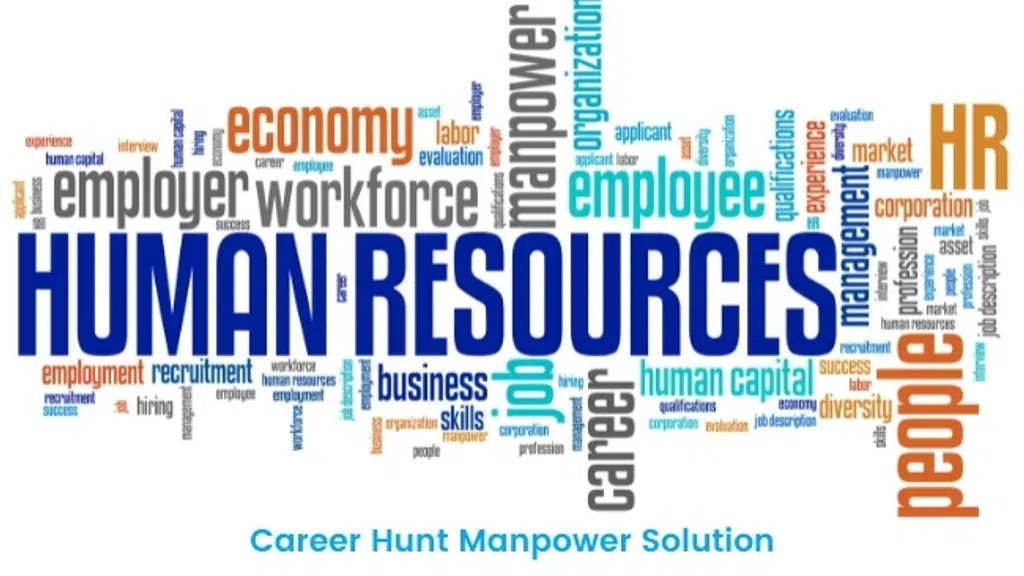 Career Hunt Manpower Solution