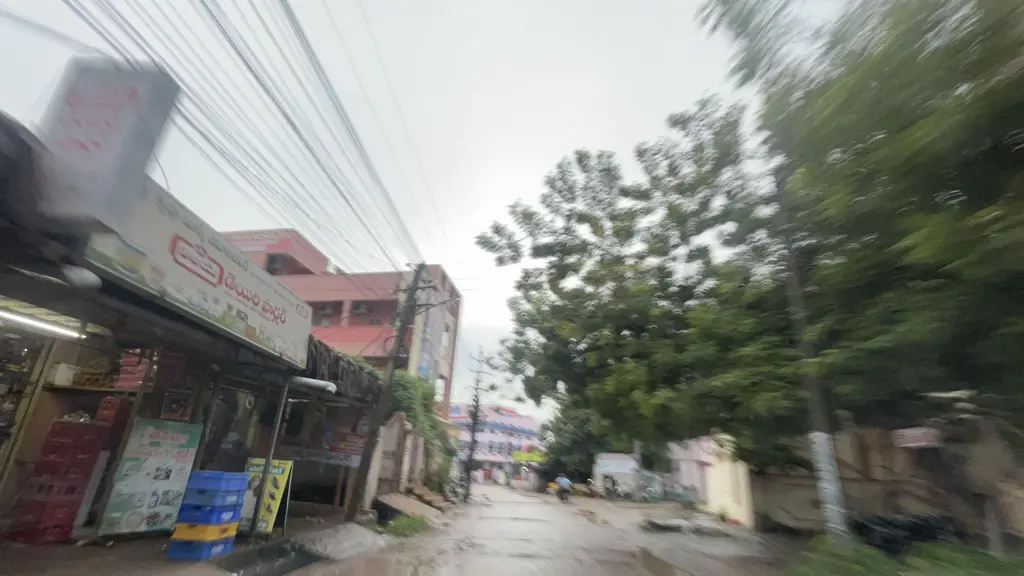 Vaddeswaram Water  Plant