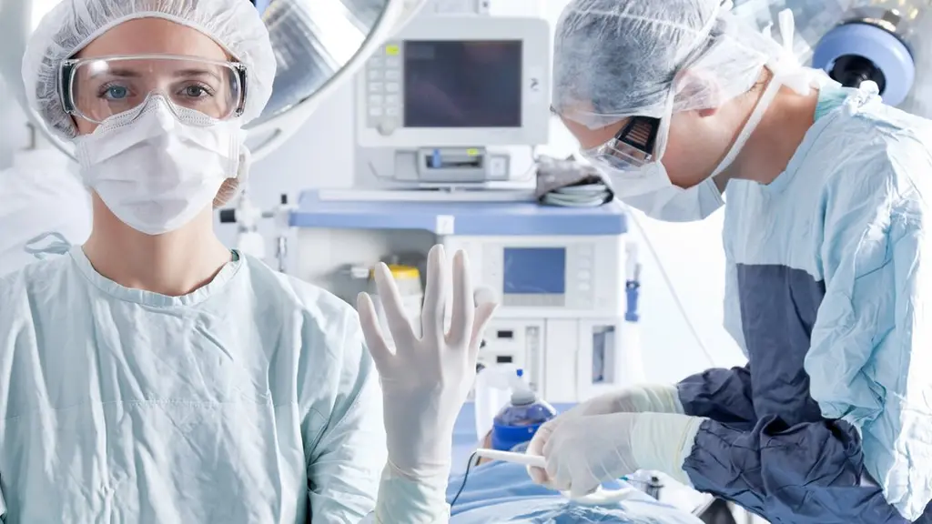 Global Critical Care Hospital
