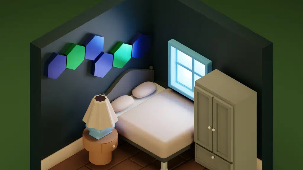 Comfort Rooms PG
