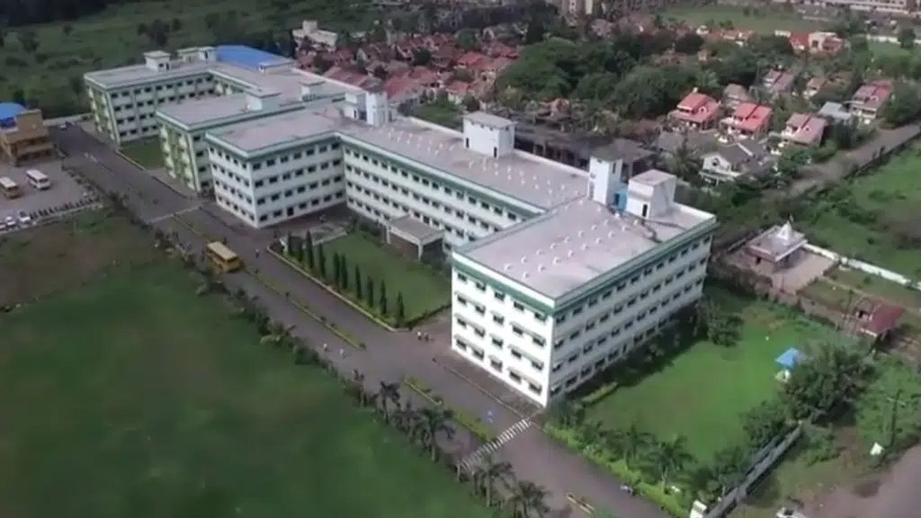 Theems College Of Engineering