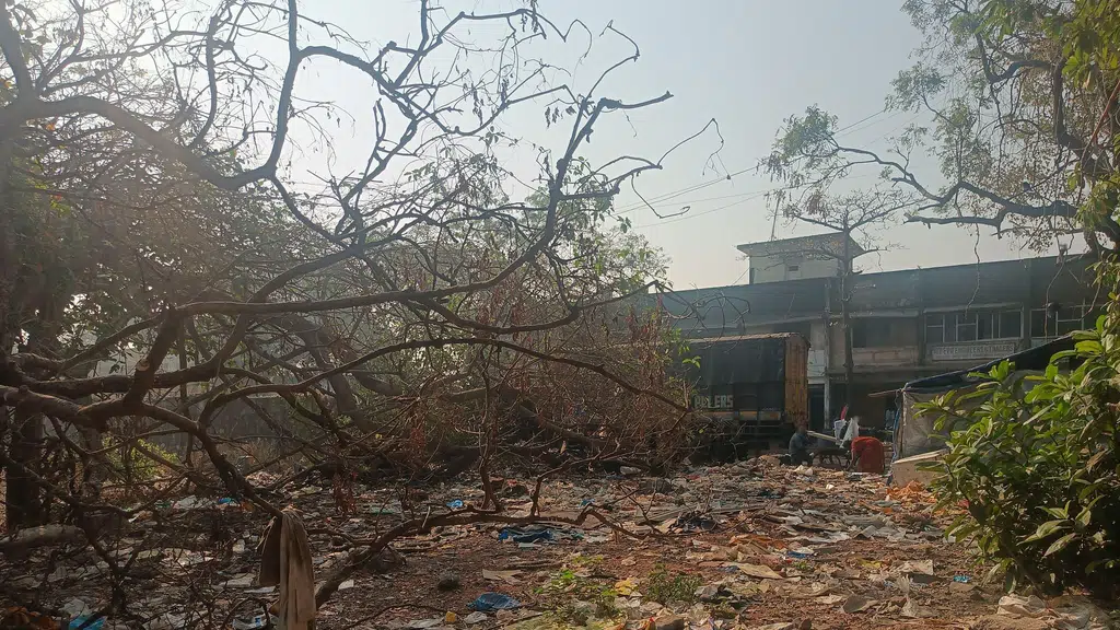 Shree Ram Bhakt Hanuman Mandir