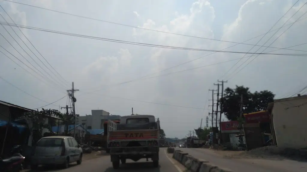 Sri Sai Raj Transport