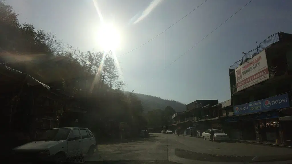 Shiva Dhaba