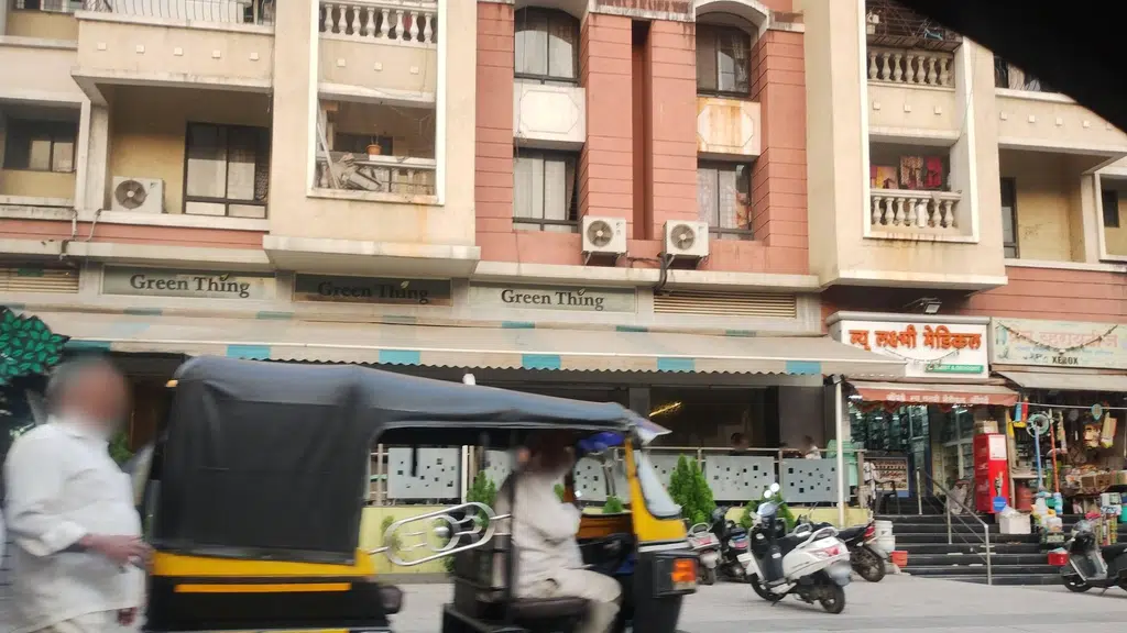 Shri Dakshin Mukhi Sai Vinayak Mandir