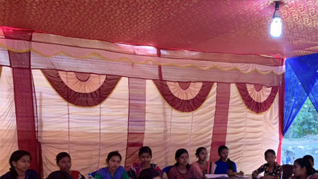 Mangal Murti Charitable Trust