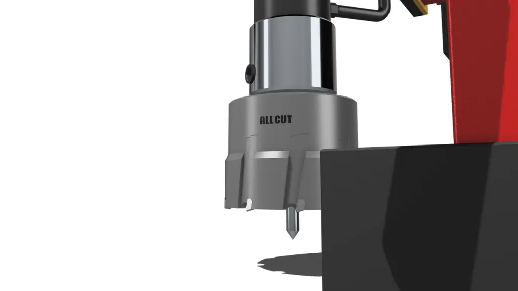 Allcut