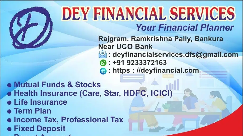 Dey Financial Services