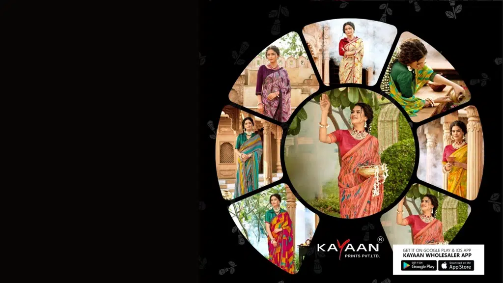 Kayaan Prints PVT LTD