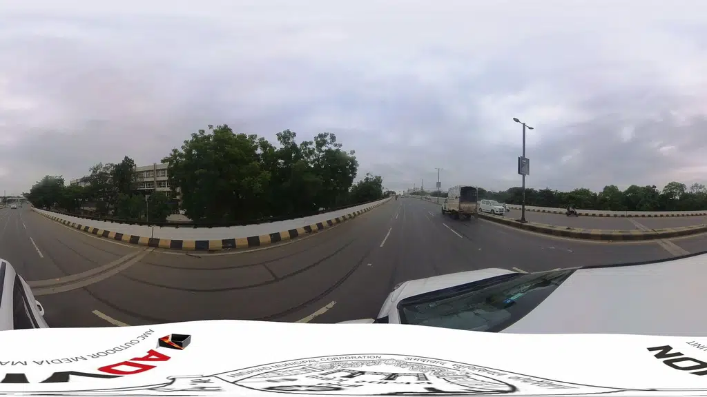Blockade Defence Service