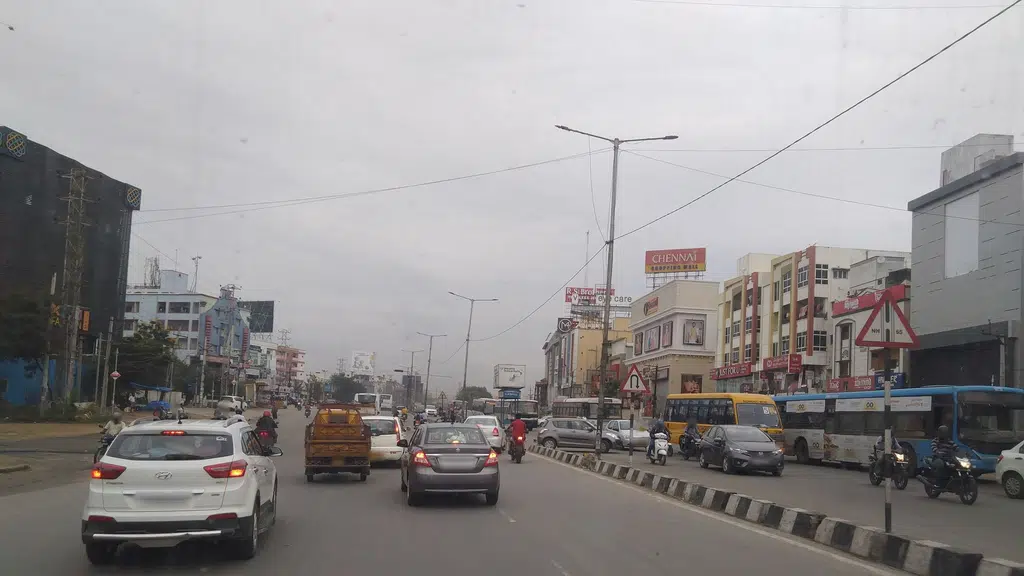 Bahar Biryani Cafe