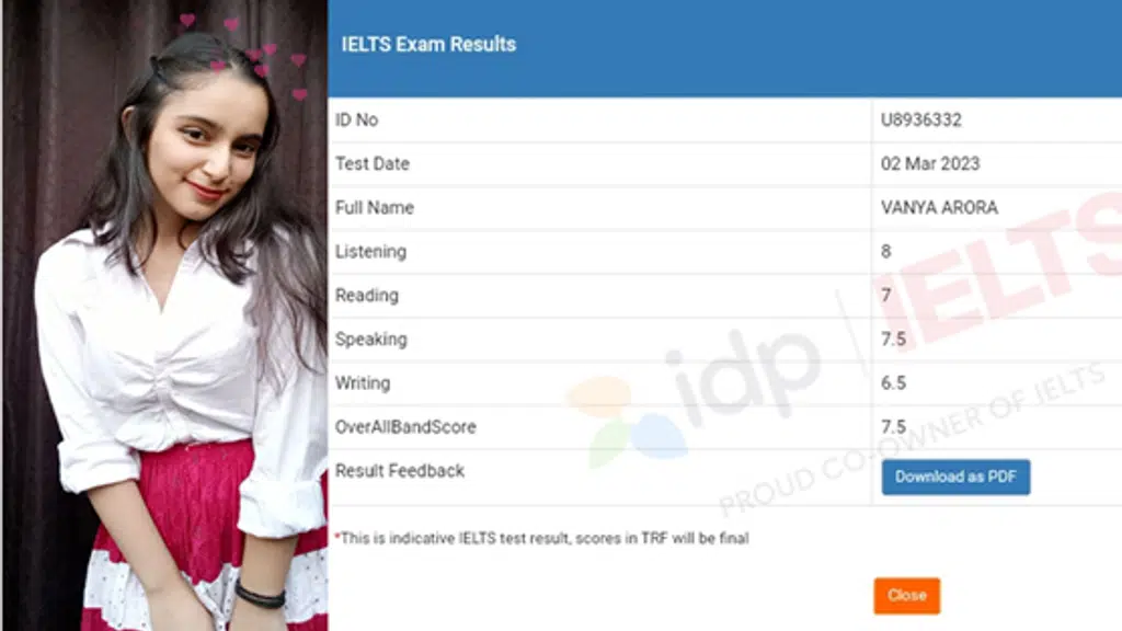 EAST DELHI IELTS Academy