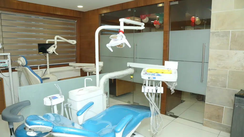 Vaghani Orthodontic Clinic