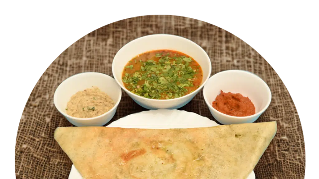 Vandy's South Indian Cafe