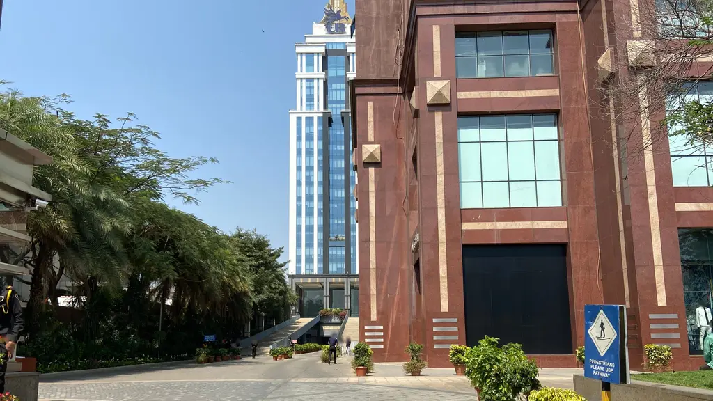 House of Dharaa