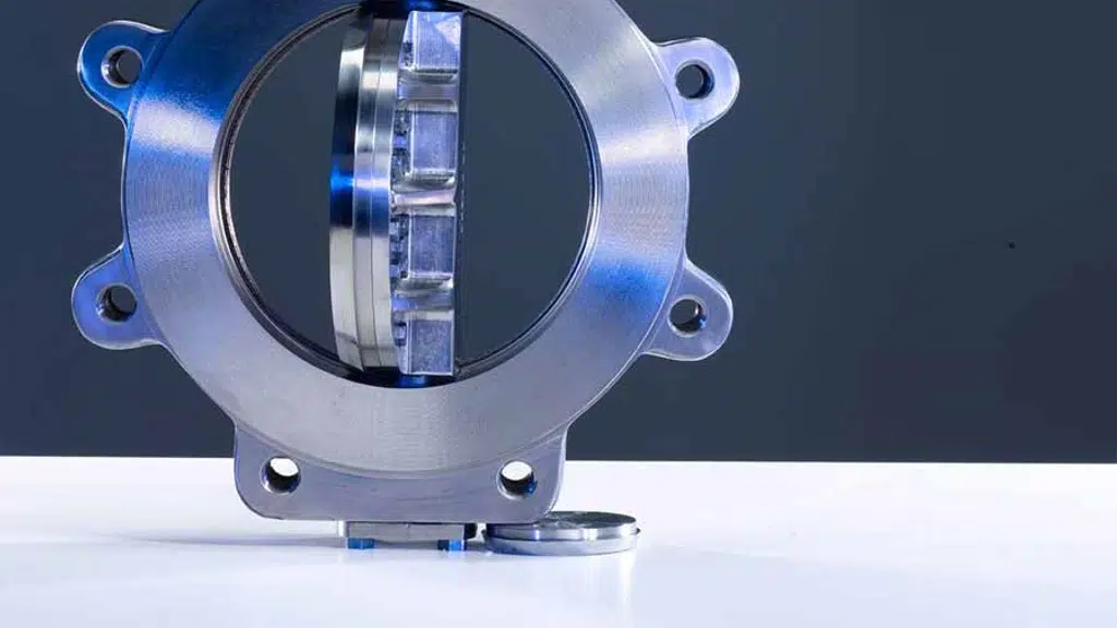 Seacon Valves