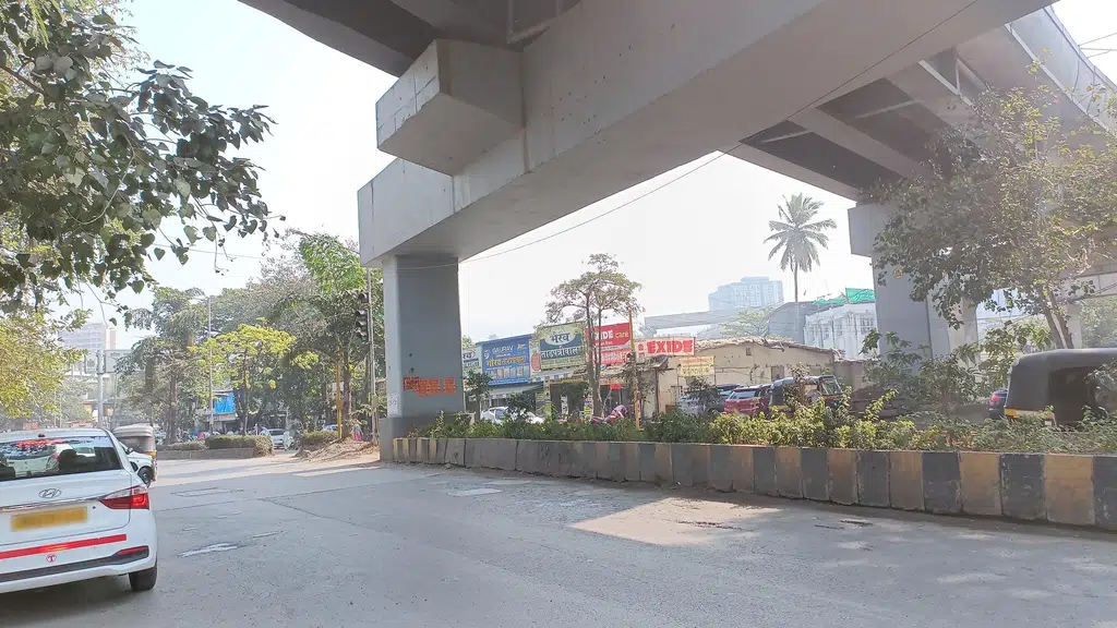 Swarajya Academy Mumbai