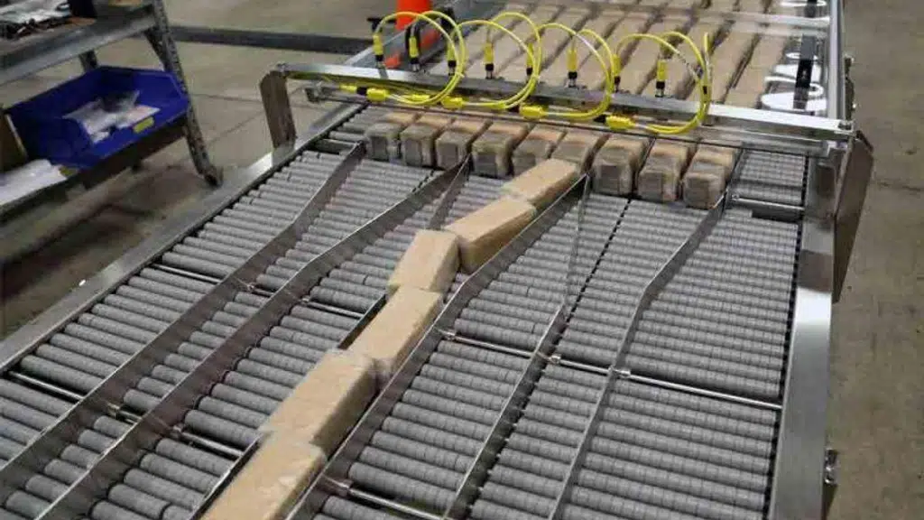 Yoke Conveyors & Equipments