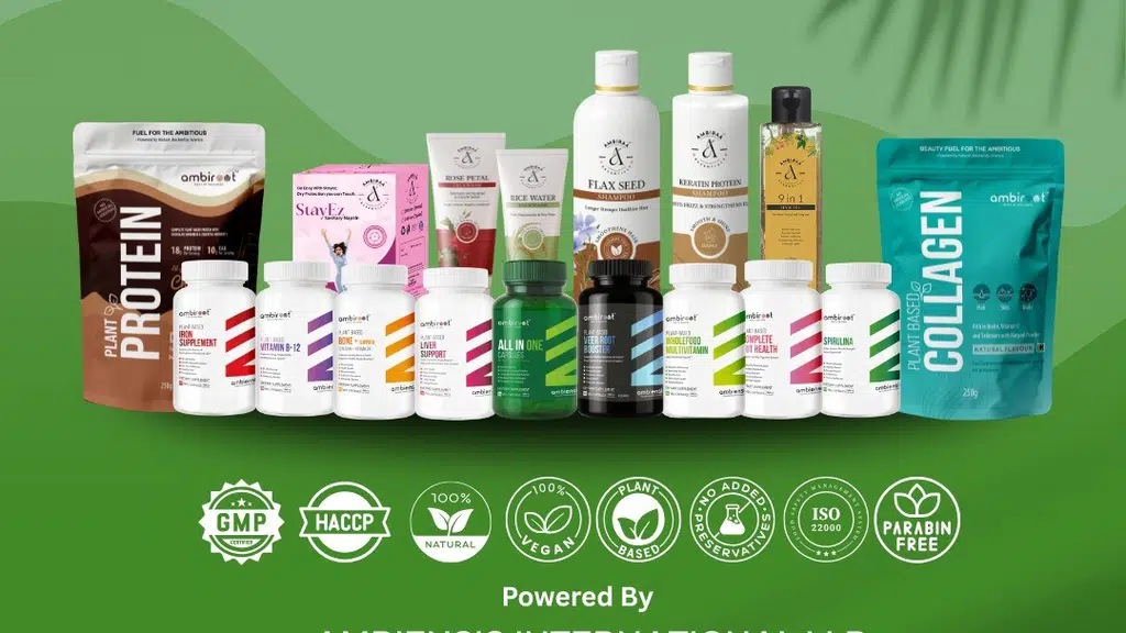 Ambiroot Wellness