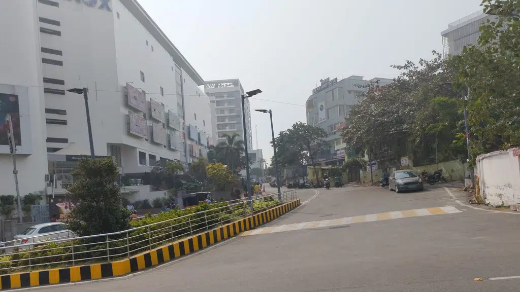 INOX Varun Beach