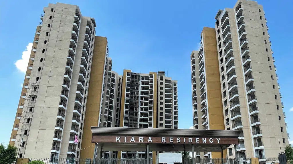 Kiara Lifespaces