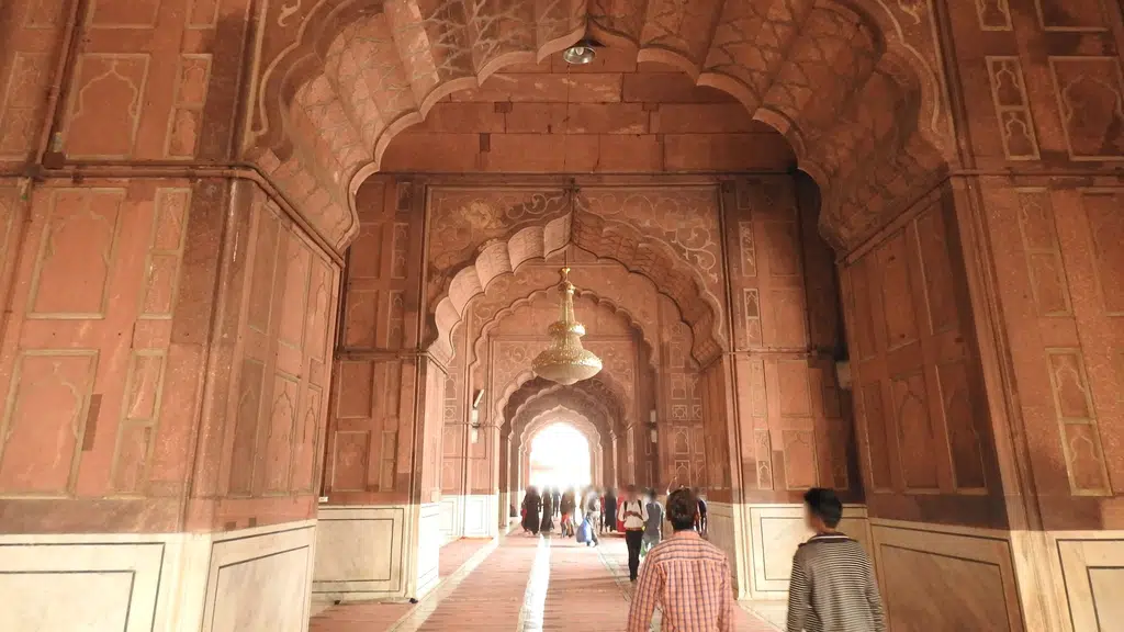 kareems Delhi