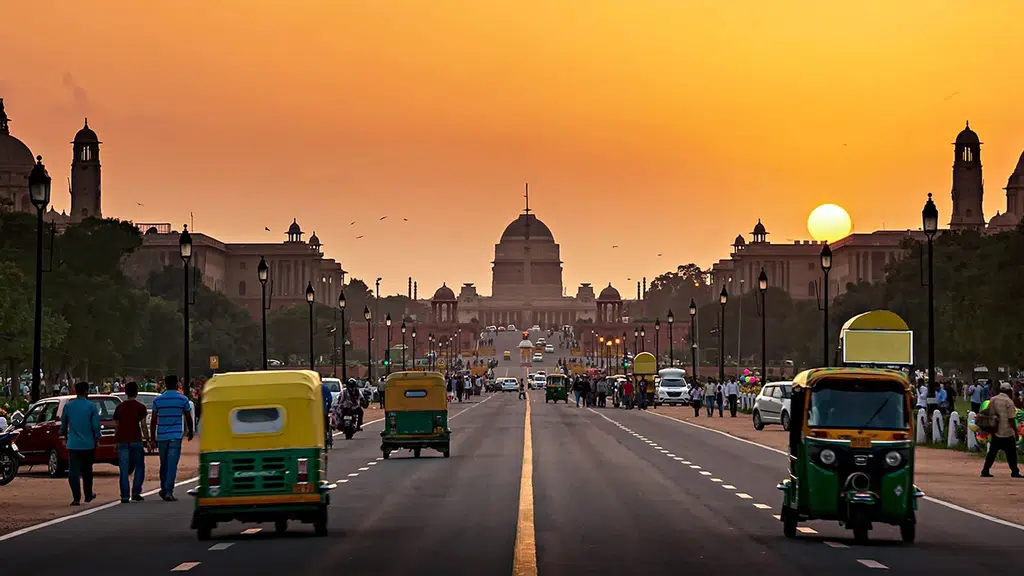 Mumal India Travel