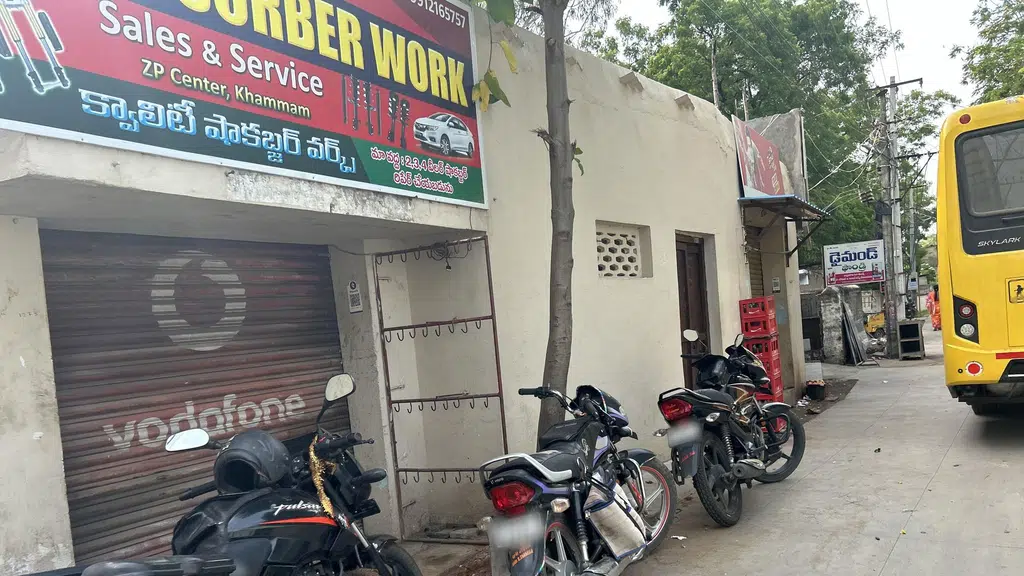 Ayyappa Automobiles