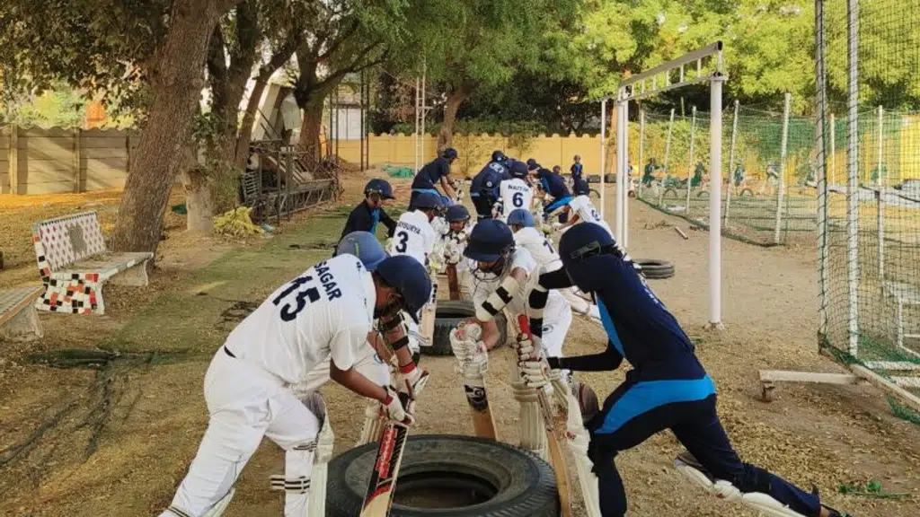 Pro Martial Arts Academy