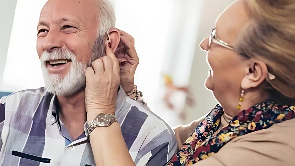Amro Hearing Care Clinic