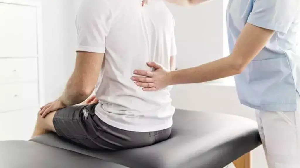 Healing Hands Advanced Physiotherapy Clinic - Jayanagar Branch