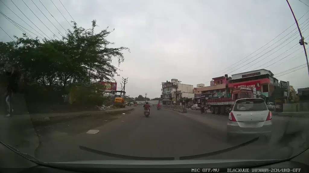 McKingstown at Perumbakkam