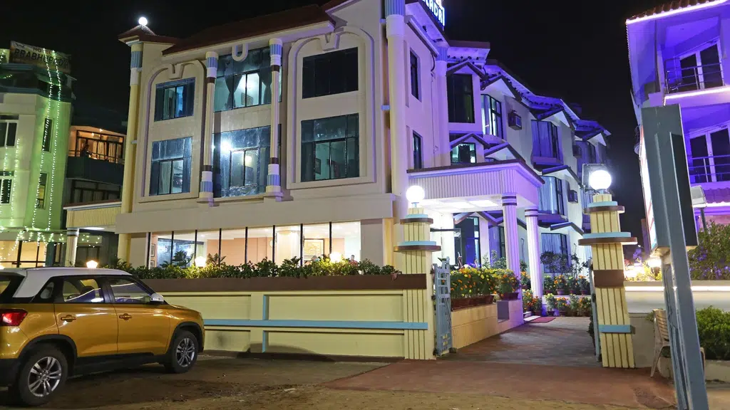 Hotel Niladri, Puri, Odisha