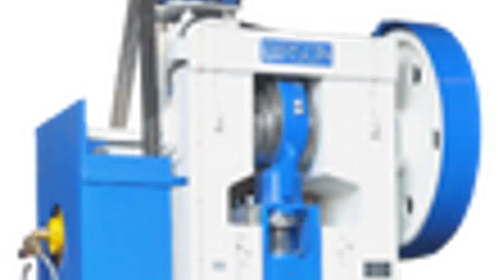 Birson Forgings