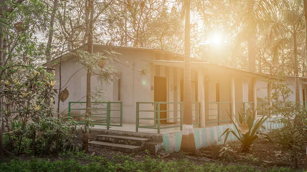Padamdungari Ecotourism Center