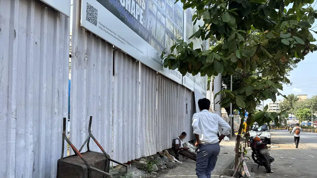 Bharat Restaurant and Bar