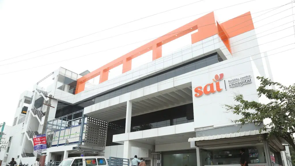 Saiprasad Medicals