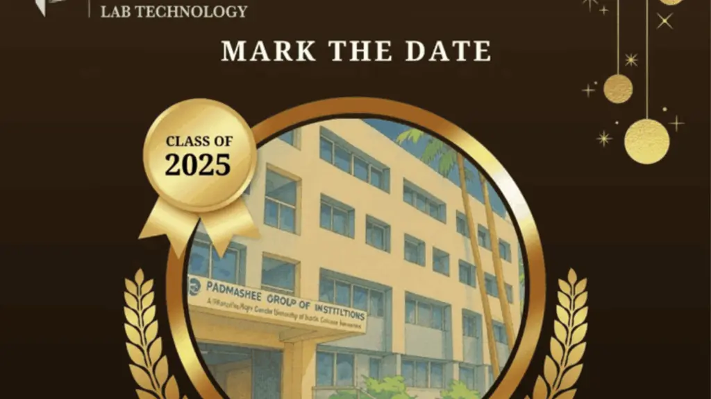 Padmashree Institute of Medical Lab Technology