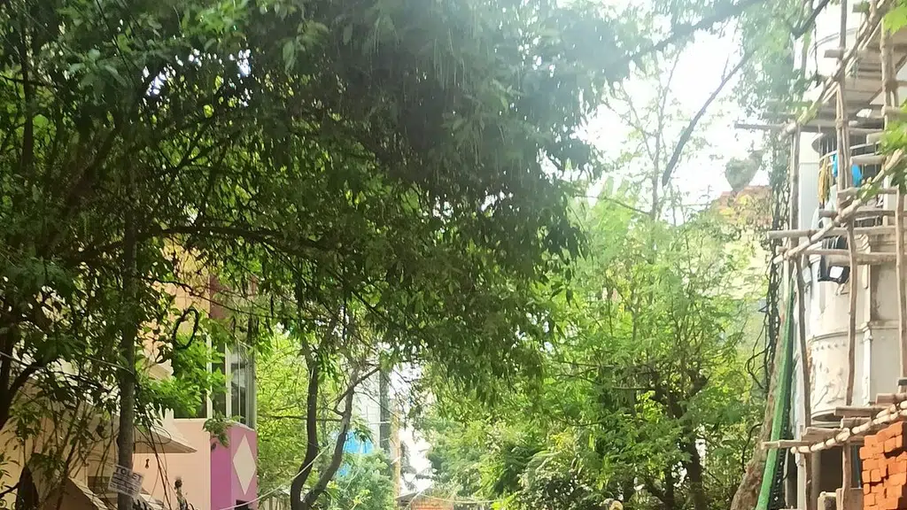 Sri Kanniga Parameshwari Temple