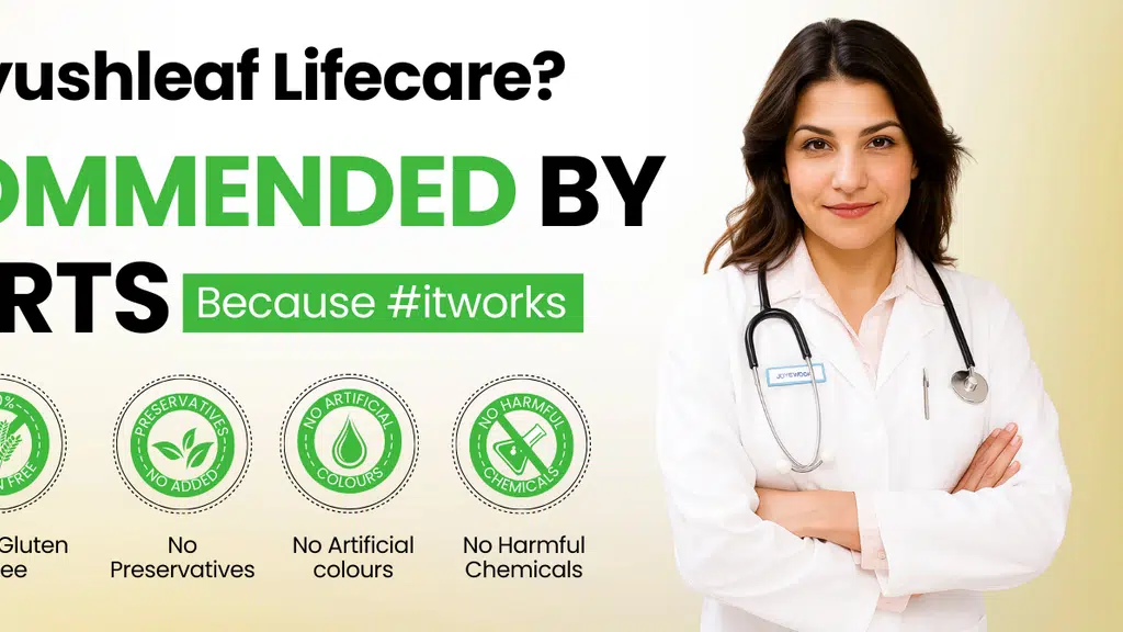 Ayushleaf Lifecare
