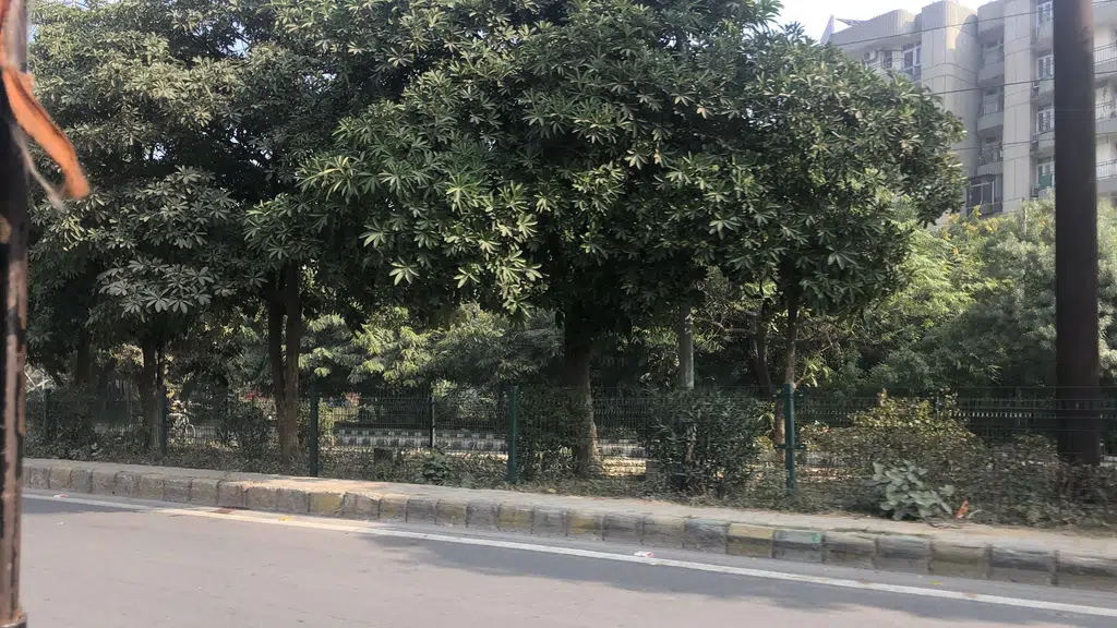 HDFC Bank ATM