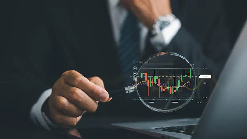 Profit and Stocks