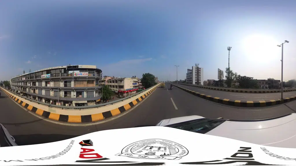 Jayman Sharma Office