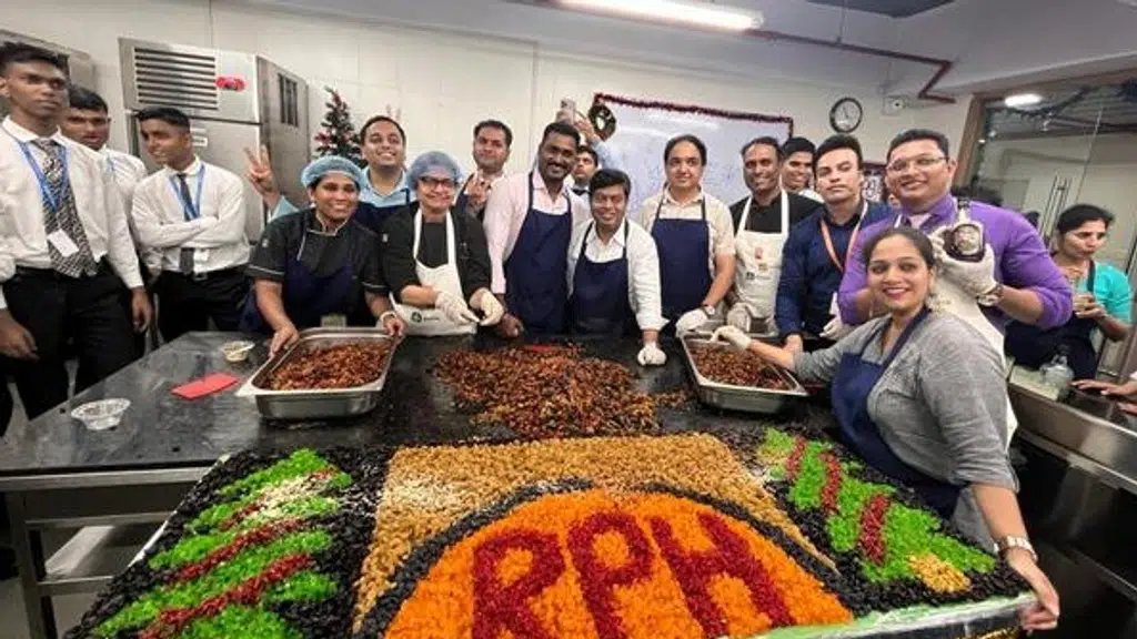 Ramanath Payyade College of Hospitality Management